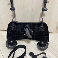 ママつれてって！静音（しずか） | ベビーカーグッズの画像