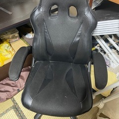 【取引予定あり】椅子の画像