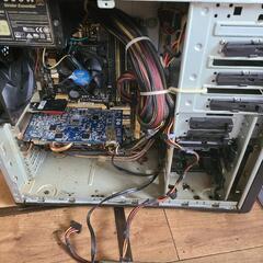 ガリレオゲーミングpcの画像