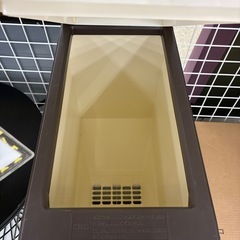 リユースのサカイ東金店　米びつ　TJ13552の画像