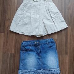 サイズ120 夏物 まとめ売り 女の子 子供服の画像