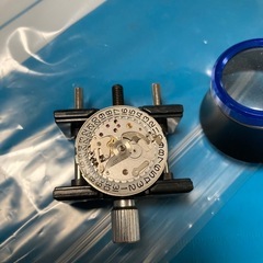 ロレックスコピー品　修理承ります の画像