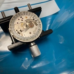 ロレックスコピー品　修理承ります の画像