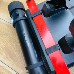 【直接引取り限定】PS4 ハンドルコントローラー スタンド付き ペダルアリ　ハンコン の画像