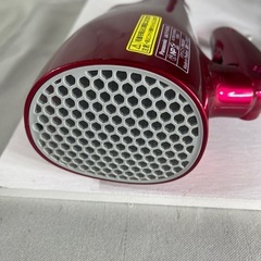 ドライヤー　ナノケア　PANASONIC
の画像