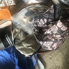 鞄の画像