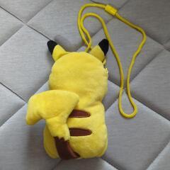 【美品】ピカチュウ　財布の画像