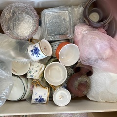 食器類の画像