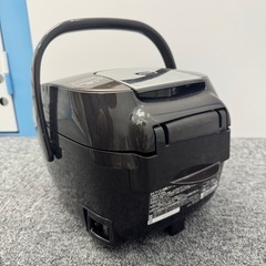 象印 マイコン炊飯ジャー NL-BT05-TA 極め炊き炊飯器の画像
