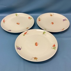 2507-17  コレール　お皿の画像