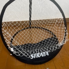 STRATA ピッチング　の画像
