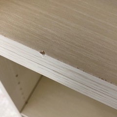 【7G30②】ブック収納カートの画像