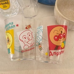 食器　バラバラ　　の画像