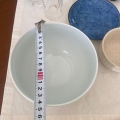 食器　バラバラ　　の画像