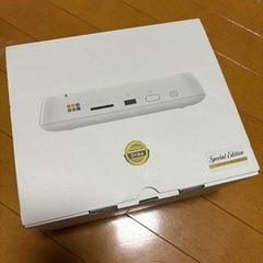 おもいでばこ　バッファローの画像