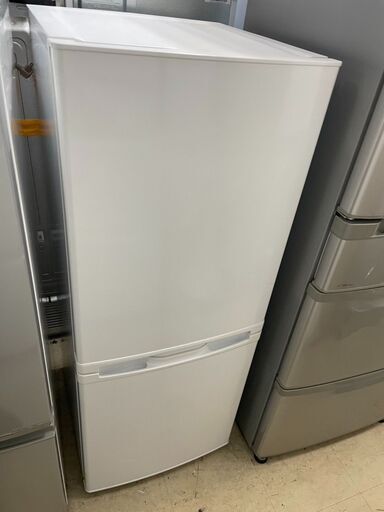 5758 パナソニック デュアル型冷凍ショーケース SCR-D1503NB