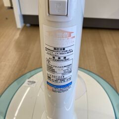 【リユースのサカイ野々市店】扇風機　ユアサ　AT-3308VRL 2017年製　※クリーニング済みの画像