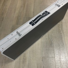 アウトドア　折りたたみテーブルセットの画像