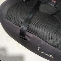 ISOFix　ジュニアシートの画像