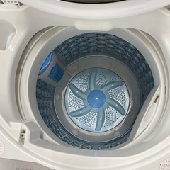 TOSHIBA 全自動洗濯機【トレファク東大阪店】の画像
