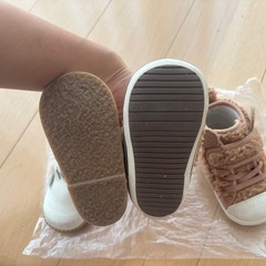 2足⭐️ベビー⭐️スニーカー13.0cmの画像