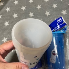 【未使用】カルピス（ダブルウォールタンブラー）3種の画像