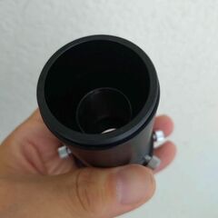 美品　MIZAR 24.5 撮影アダプター  の画像