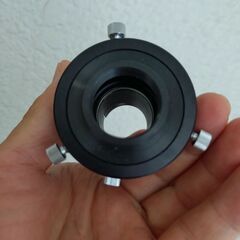 美品　MIZAR 24.5 撮影アダプター  の画像