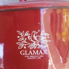 GLAMAX鍋の画像