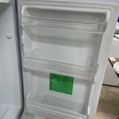 冷蔵庫　No.2626　ワルプールジャパン　2022年製　156L　YRZ-F15J　【リサイクルショップどりーむ荒田店】の画像