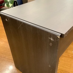VALVANNE バルバーニ デスク【トレファク 川越店】の画像
