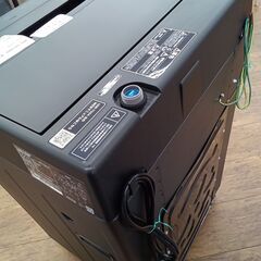 ★リユースのサカイ水戸店★ アイリスオーヤマ 洗濯機 5.0kg 24年製 動作確認／クリーニング済み MT5044の画像