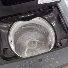 ★リユースのサカイ水戸店★ アイリスオーヤマ 洗濯機 5.0kg 24年製 動作確認／クリーニング済み MT5044の画像