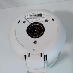 バルミューダ　電気ケトル　中古品　KO2A-WH   513の画像