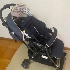 ラブシティスイクル4CASの画像