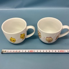 2507-19  チキンラーメンマグカップの画像