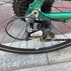 🚴 サクラ700cの画像