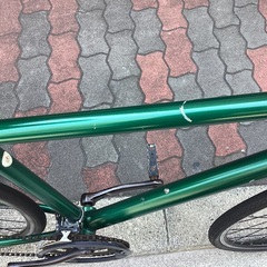 🚴 サクラ700cの画像