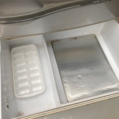 サンヨーSanyo 冷蔵庫SR-361Jの画像