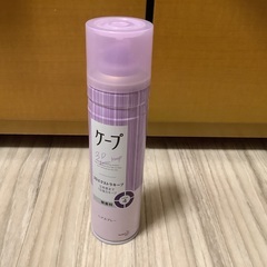 ケープ 3D エクストラキープ 無香料 180gの画像