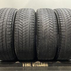 【BS BLIZZAK VRX3 185/60R15】スタッドレス【ECO FORME SE-20 15インチ 5.5J4HPCD100+42】22年製 バリ溝 ヴィッツ アクア ヤリス等 KTA289クレジットカード QRコード決済可能の画像