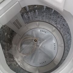 ★リユースのサカイ水戸店★ YAMADA 洗濯機 7.0kg 20年製 動作確認／クリーニング済み MT5045の画像