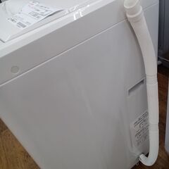 ★リユースのサカイ水戸店★ YAMADA 洗濯機 7.0kg 20年製 動作確認／クリーニング済み MT5045の画像