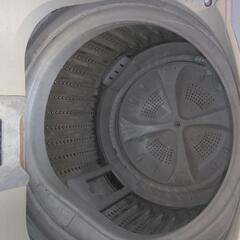 洗濯機の画像