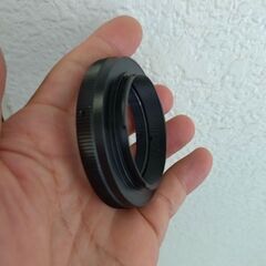 Vixen Tリング minolta用の画像