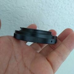 Vixen Tリング minolta用の画像
