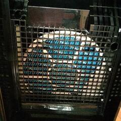 SHARP　加湿空気清浄機の画像