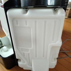 SHARP　加湿空気清浄機の画像