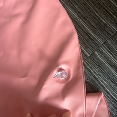 アメジスト　授乳クッション　H型　エアークッション
の画像