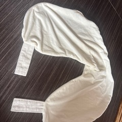 アメジスト　授乳クッション　H型　エアークッション
の画像